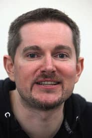 Photo of Nicolas Rochette