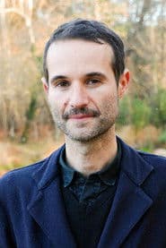 Photo of Laurent Lunetta