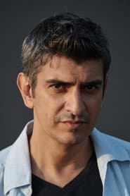 Photo of Cem Özkan