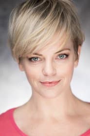 Photo of Laura Hill