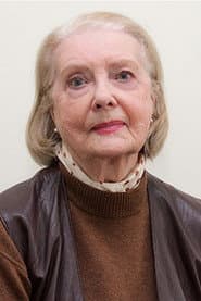 Photo of Aleksandra Karzyńska