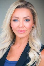 Photo of Melissa Bale