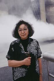 Photo of Fujiko Nakaya