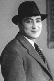 Photo of Mitsugu Fujii