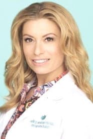 Photo of Erika Weber