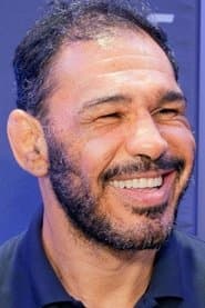 Photo of Antônio Rogério Nogueira