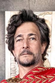Photo of Peter Winfield