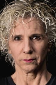 Photo of Denise Stoklos