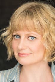 Photo of Cristin McAlister
