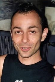Photo of Laurent Mercier