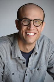 Photo of Adam Lustick