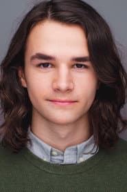 Photo of Jackson Anderson