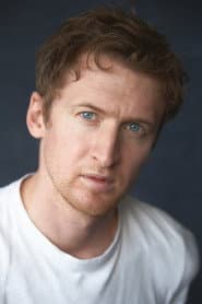 Photo of Robin Morrissey