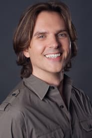 Photo of Byron Howard