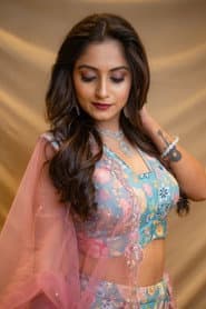 Photo of Namrata Pradhan