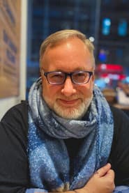 Photo of Gabriel Shanks