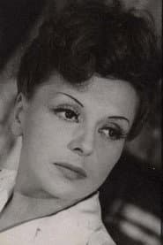 Photo of Mária Mezei