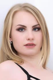 Photo of Madison Lush