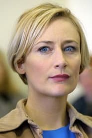 Photo of Geike Arnaert