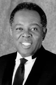 Photo of Lou Rawls