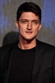 Photo of Andrea Lattanzi