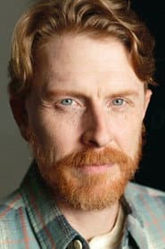 Photo of Steven Allen
