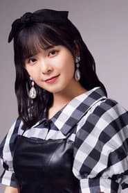 Photo of Yuhane Yamazaki