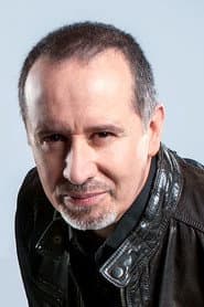 Photo of Miguel Tapia