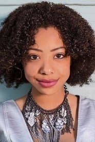 Photo of Ameerah Falzon-Ojo