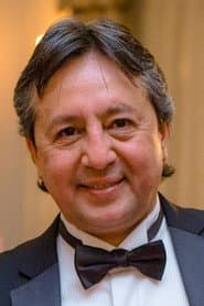 Photo of Rashid Malikov