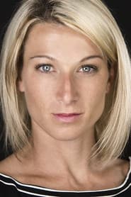 Photo of Jessie Graff