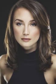 Photo of Lauren Maynard