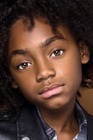 Photo of Aiden Gabrielle Price