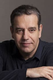 Photo of José Luis Navarro