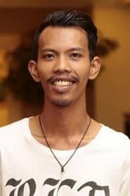 Photo of Pandu Winoto