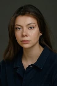 Photo of Olga Polynkova