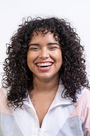 Photo of Érika Suarez