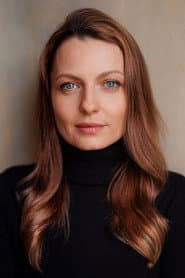 Photo of Joanna Zwierzynska