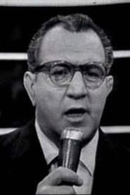 Photo of Sammy Menacker