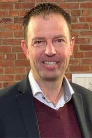 Photo of Jeff Booth