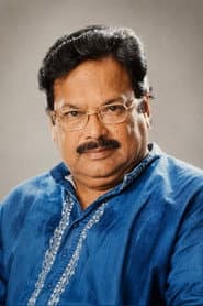 Photo of Ajit Das