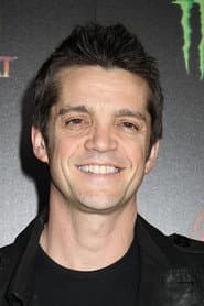Photo of Jonathan Del Arco
