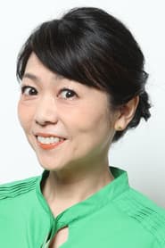 Photo of Ayako Fujii