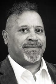 Photo of Bruce Ellison