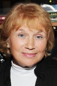 Photo of Galina Daneliya-Yurkova