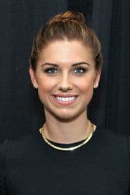 Photo of Alex Morgan
