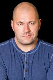 Photo of Daryl Ducharme