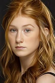 Photo of Claire Olson