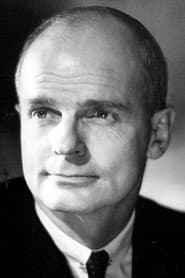 Photo of William Proxmire