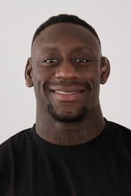 Photo of Hafeni Nafuka